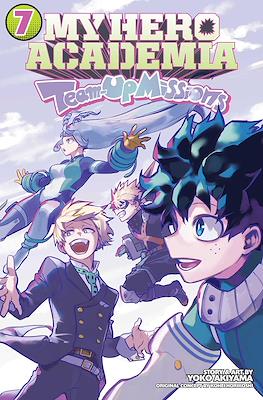My Hero Academia: Team-Up Missions #7