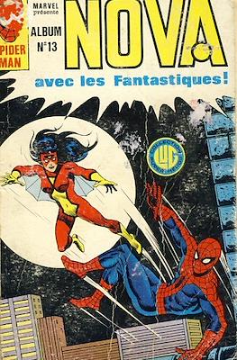 Nova #13