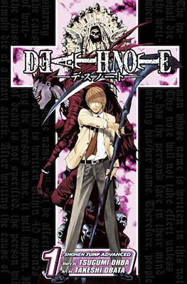 Death Note (Softcover) #1