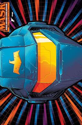 M.A.S.K. Mobile Armored Strike Kommand (Variant Covers) #1.2