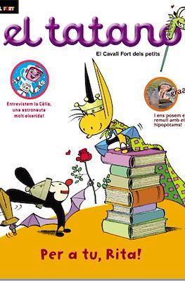 El tatano #52