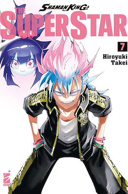 Shaman King: The Super Star #7