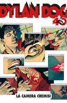 Dylan Dog #477