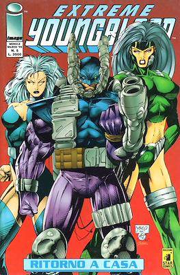 Extreme / Extreme Youngblood #5