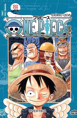 One piece #27