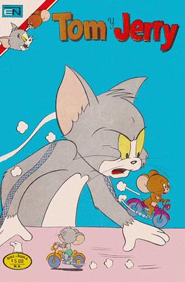 Tom y Jerry #635