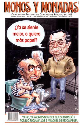 Monos y monadas #532