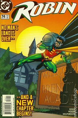 Robin Vol. 2 (1993-2009) #74