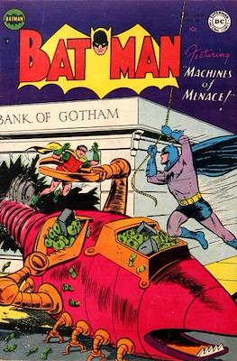 Batman Vol. 1 (1940-2011) #80