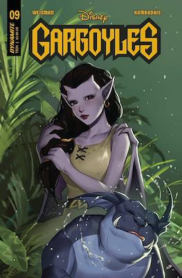 Gargoyles (Variant Cover) #9.1