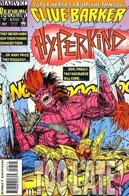 Hyperkind #7