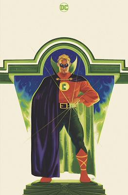 Alan Scott: The Green Lantern (Variant Covers) #1.2