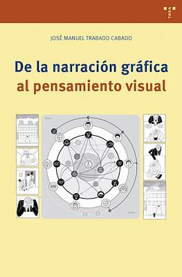 De la narración gráfica al pensamiento visual