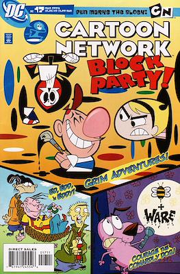 Cartoon Network Block Party! #17