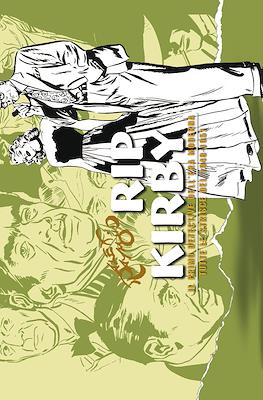 Rip Kirby #2