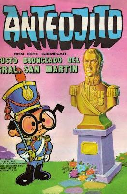 Anteojito #701