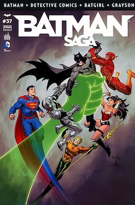 Batman Saga #37