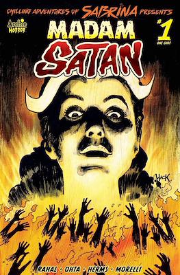 Chilling Adventures of Sabrina Presents: Madam Satan (Variant Cover)