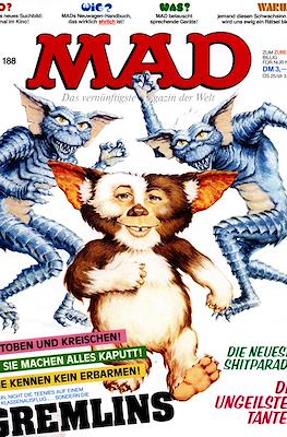 Deutsches Mad #188