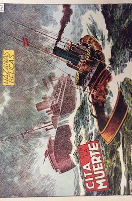 Hazañas Bélicas (1950-1965) #147