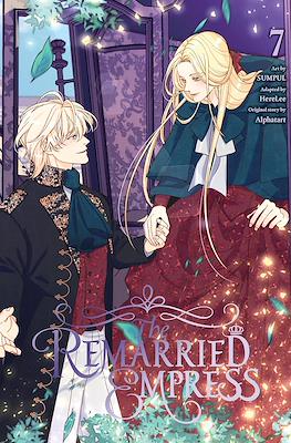 The Remarried Empress #7
