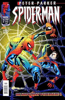 Peter Parker: Spider-Man #7