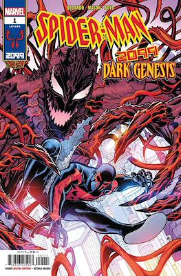 Spider-Man 2099 Dark Genesis