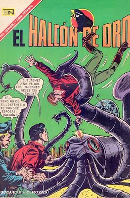 El Halcón de Oro #108