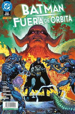 DC One-Shot (Rústica) #3