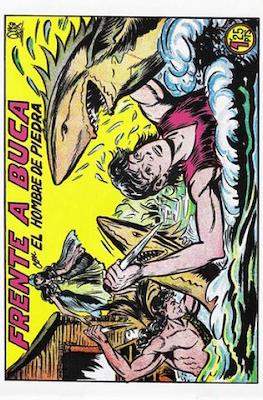 Purk, el hombre de piedra (1950-1958) #189