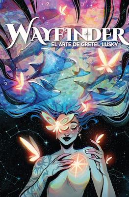 Wayfinder. El arte de Gretel Lusky