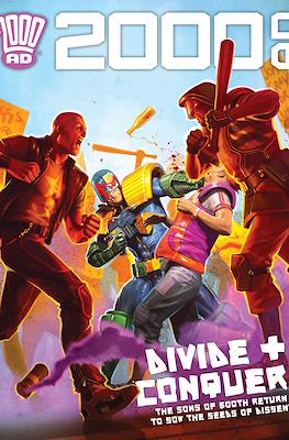 2000 AD #2076