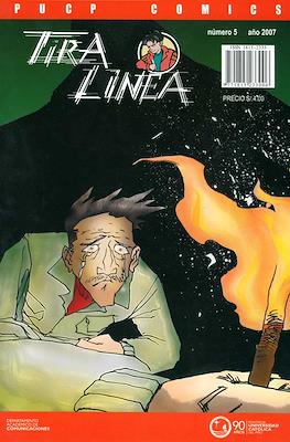 Tiralínea #5