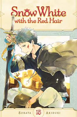 Snow White with the Red Hair (Softcover) #18