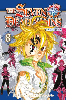 The Seven Deadly Sins Omnibus #8