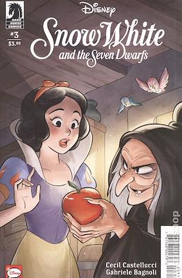Disney Snow White and the Seven Dwarfs #3