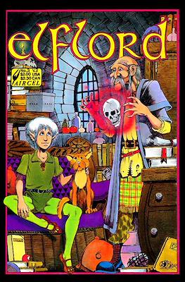 Elflord Vol. 2 (1986-1990) #3