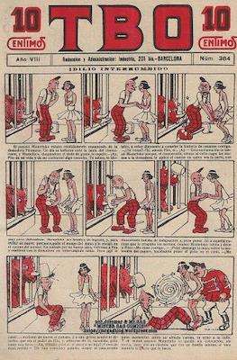 TBO (1917-1938) #384