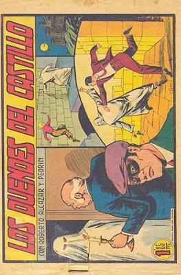 Roberto Alcázar y Pedrín #352