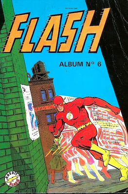 Album Flash (1984-1986) #6