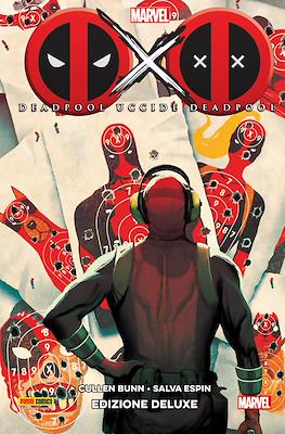 Deadpool Edizione Deluxe #3