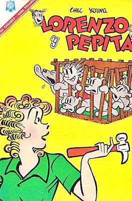 Pepita / Lorenzo y Pepita #237