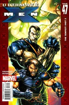 Ultimate X-Men (Comic book) #47