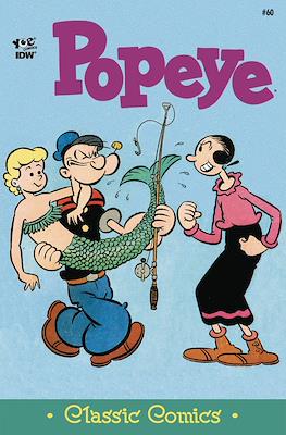 Popeye #60