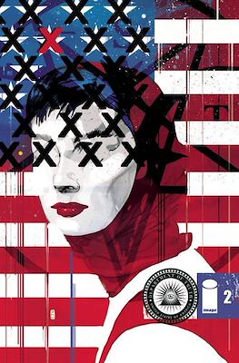 The Department of Truth (Variant Cover) #2.4