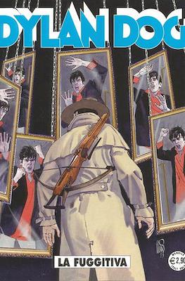 Dylan Dog #320