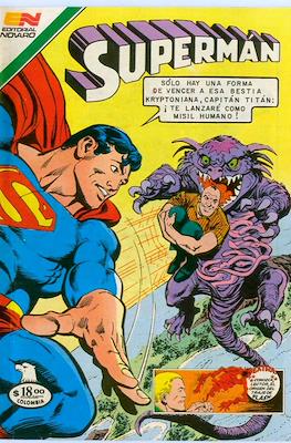 Superman #274