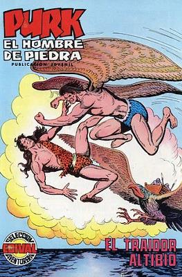 Purk, el hombre de piedra (1974) #102