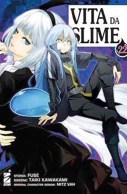 Vita da Slime #22