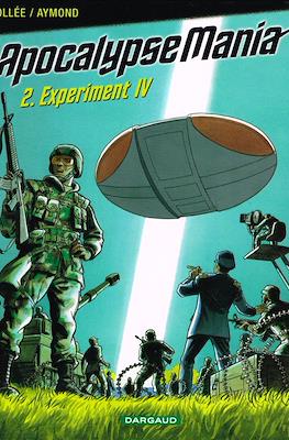 ApocalypseMania #2